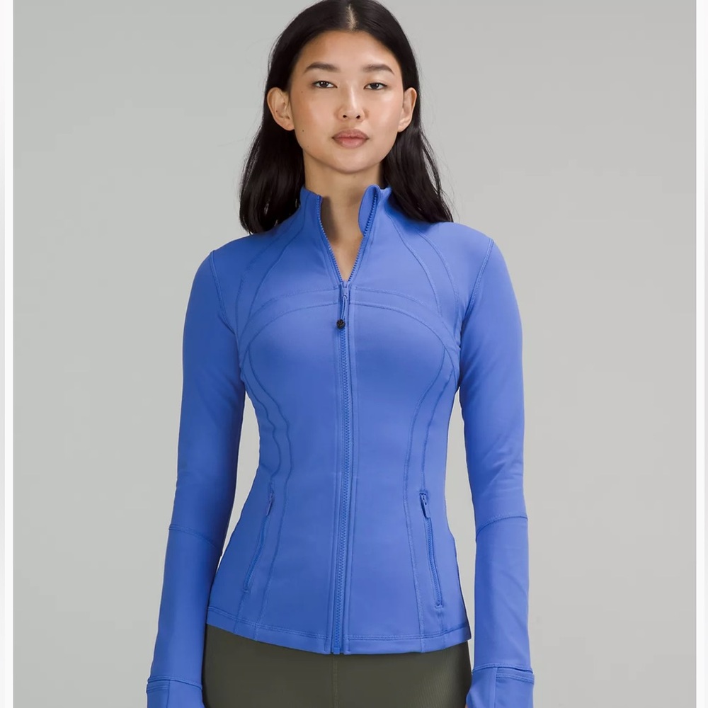 Lulu Lemon Define Jacket